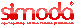 SIMODA - logo